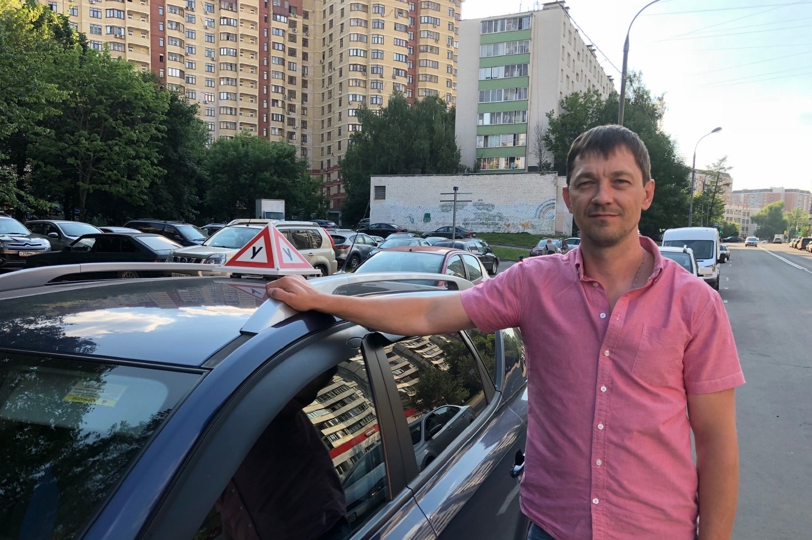 Дмитрий Николаевич Мищенко