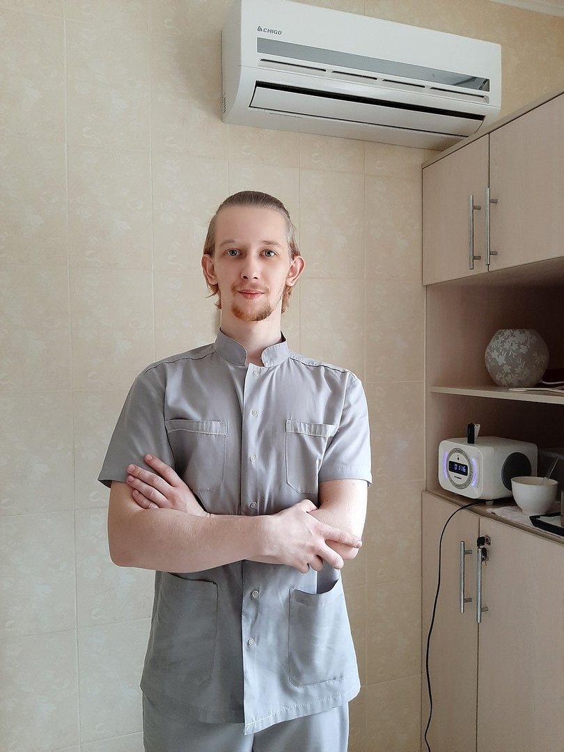 Сергей Маслов