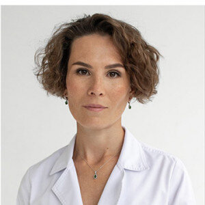 Елена Игоревна Кузавлева