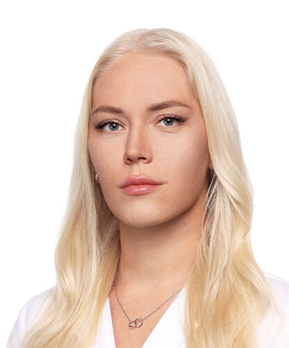 Елена Петровна Меркушева