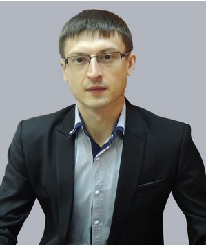 Дмитрий Николаевич Малянов