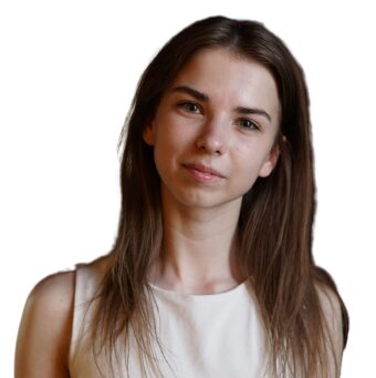 Карина Владиславовна Островская