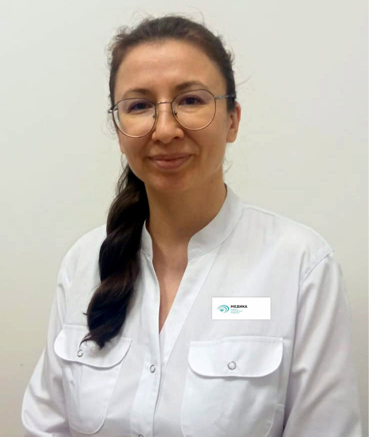 Южакова Вера Александровна – гинеколог – запись на приём в Санкт ...