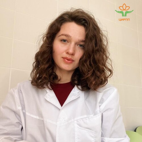 Вероника Оливия Владимировна Бурова