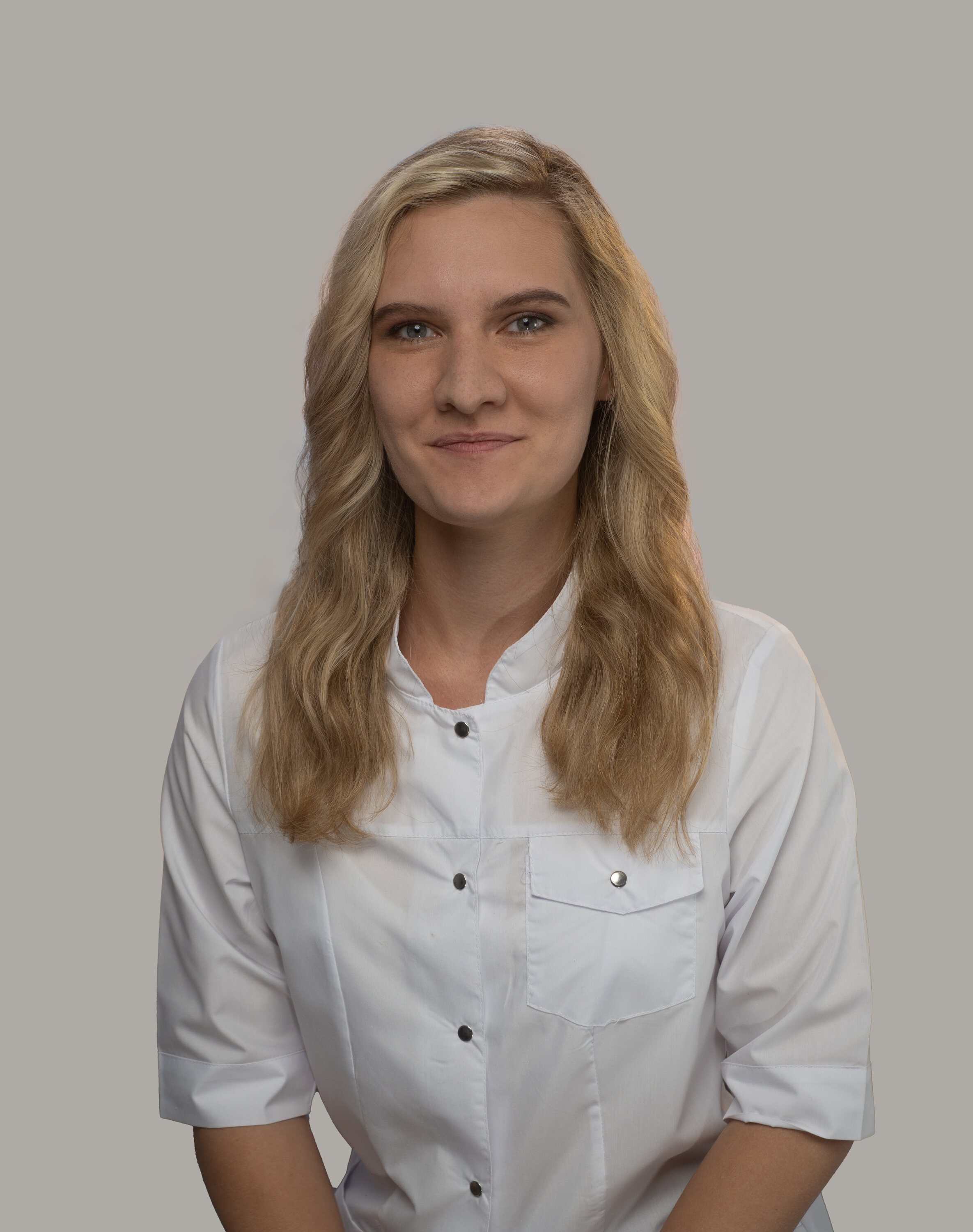 Екатерина Сергеевна Мокроусова