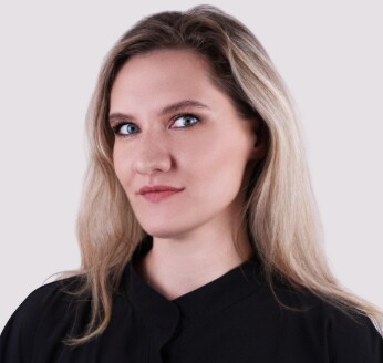 Екатерина Сергеевна Мокроусова