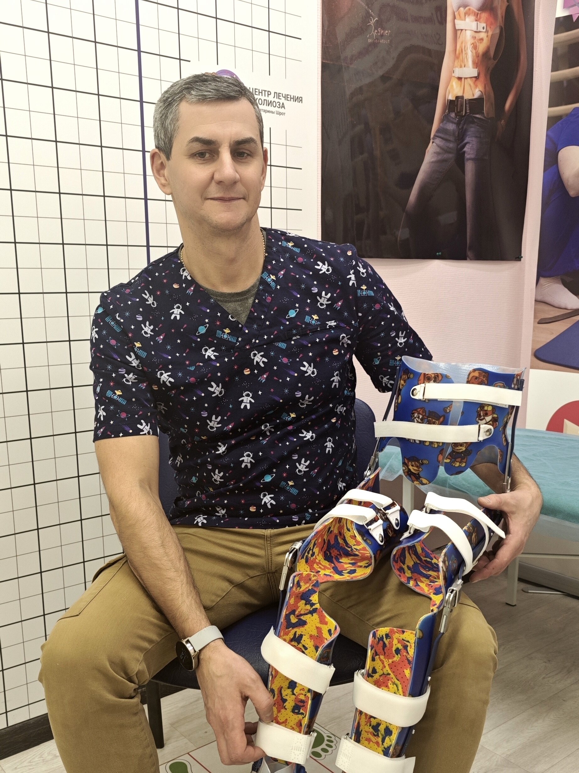 Максим Юрьевич Глинский