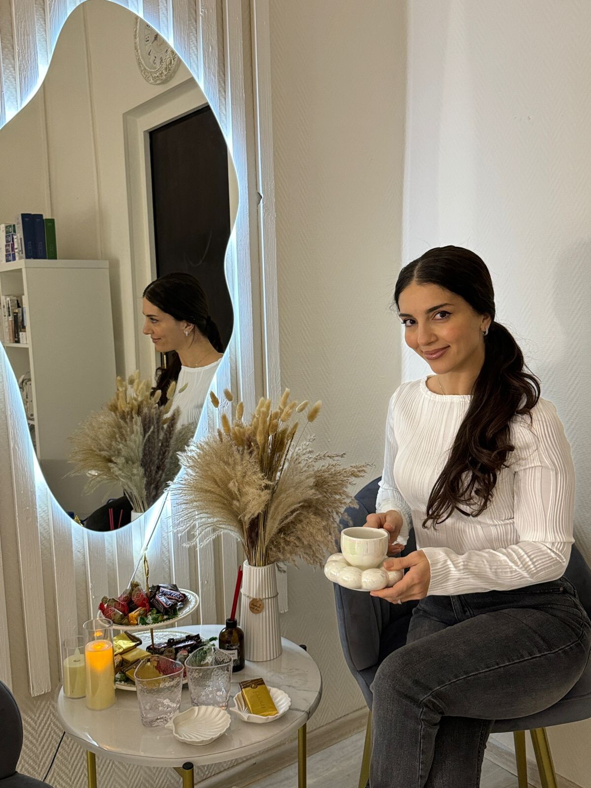 Светлана Халилова