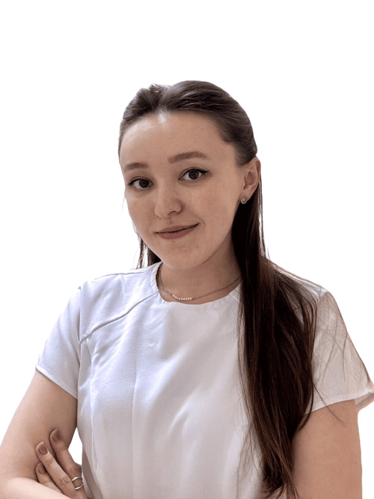 Анастасия Николаевна Иванова