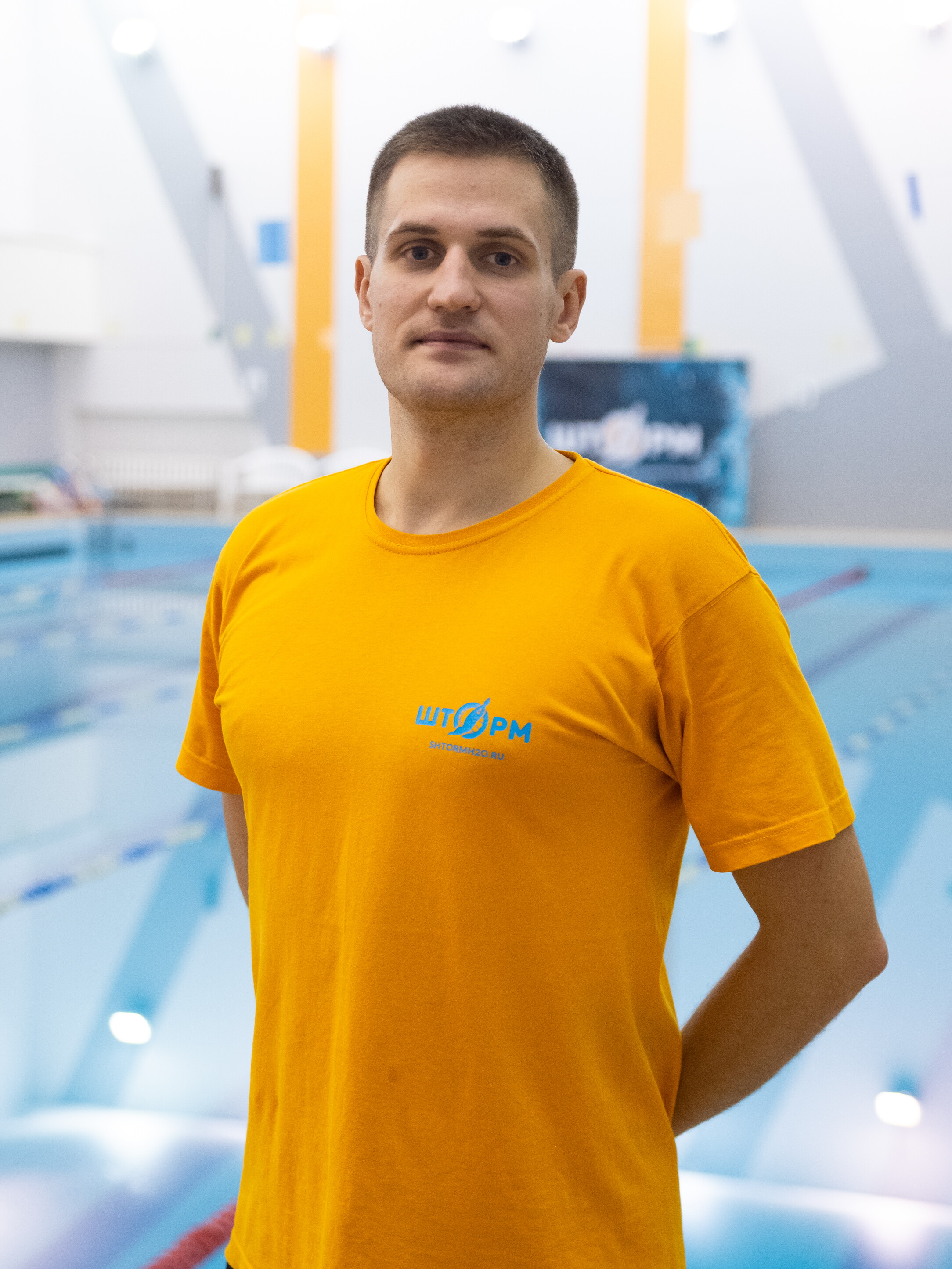 Семен Александрович Ловцов