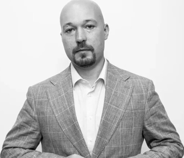 Константин Сергеевич Мельников