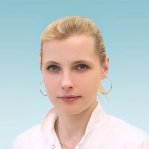 Анастасия Алексеевна Чурганова