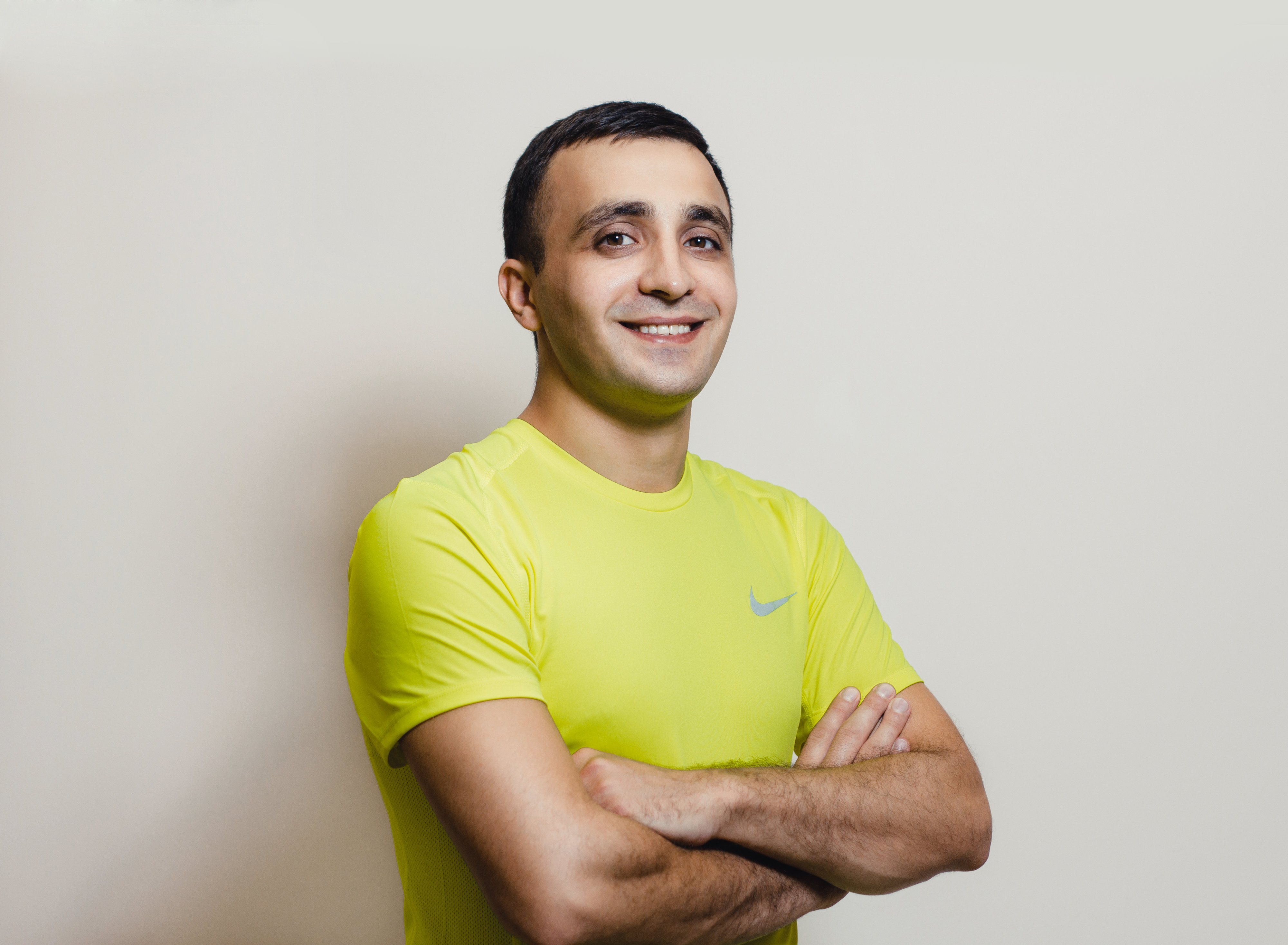 Эльбрус Салвар оглы Абдуллаев