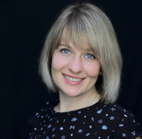 Ольга Кострюкова