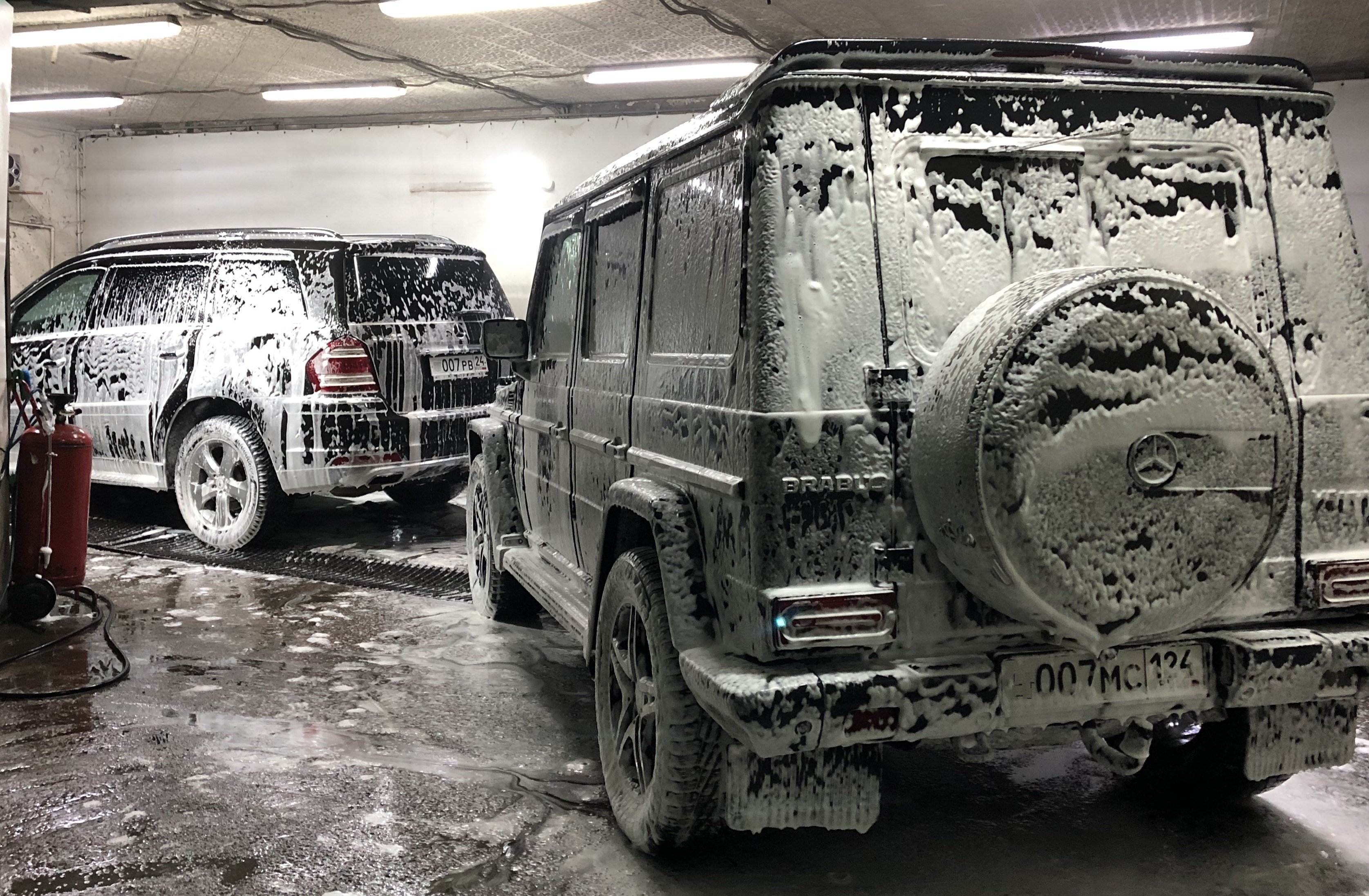 🚗 Автосервисы в Октябрьском районе рядом со мной на карте - рейтинг, цены,  фото, телефоны, адреса, отзывы - Красноярск - Zoon.ru