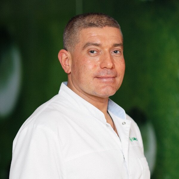 Леонид Борисович Осипов