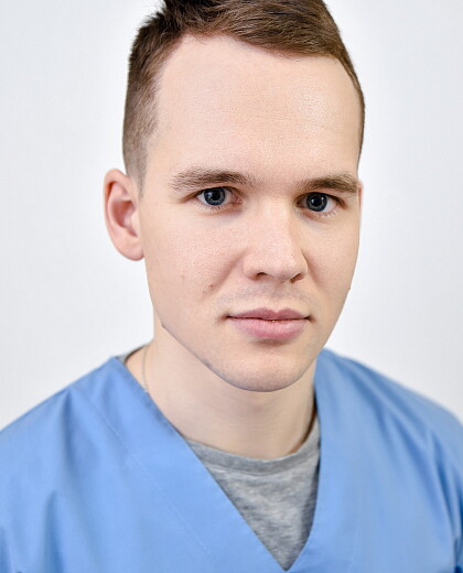 Алексей Владимирович Татаринов