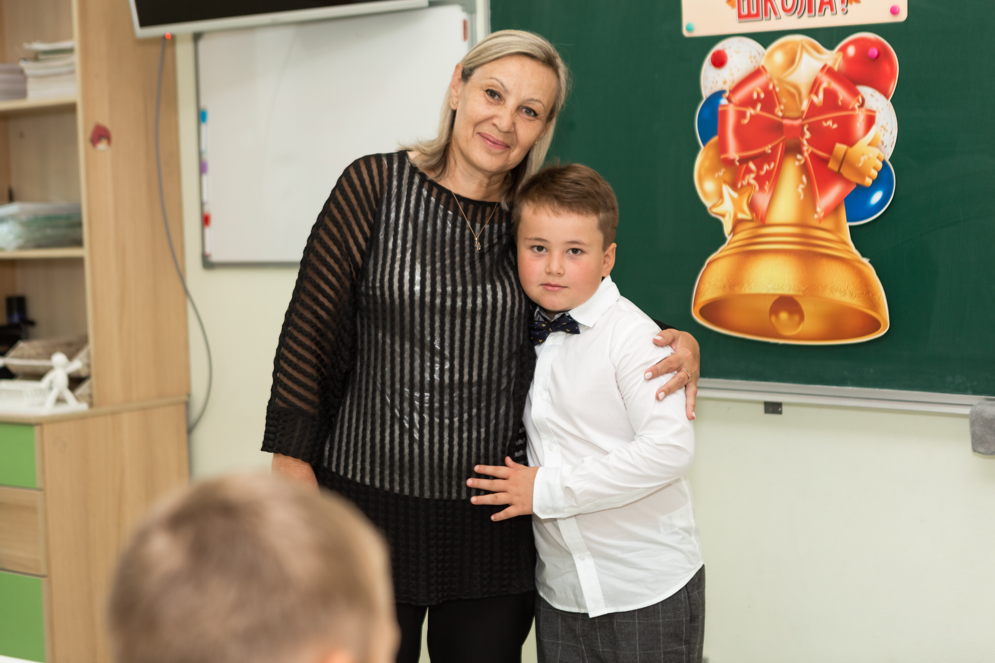 Светлана Михайловна Умаханова