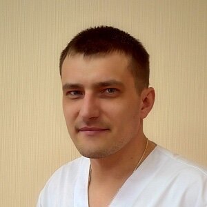 Михаил Александрович Смирнов
