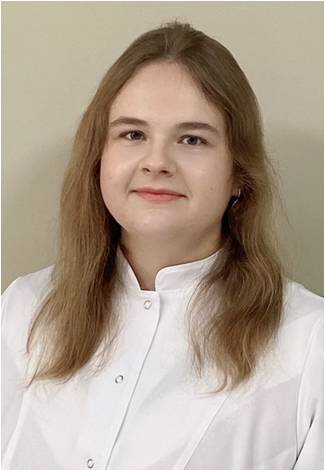 Татьяна Станиславовна Древницкая