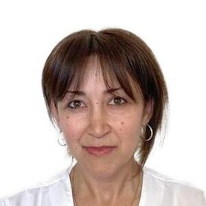 Мери Зограковна Зограбян