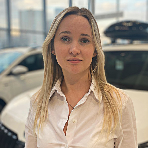 Вероника Шевчик