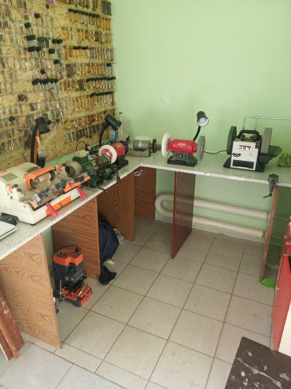 Изготовление ключей в Волгограде: адреса и телефоны – Дубликат ключей ...