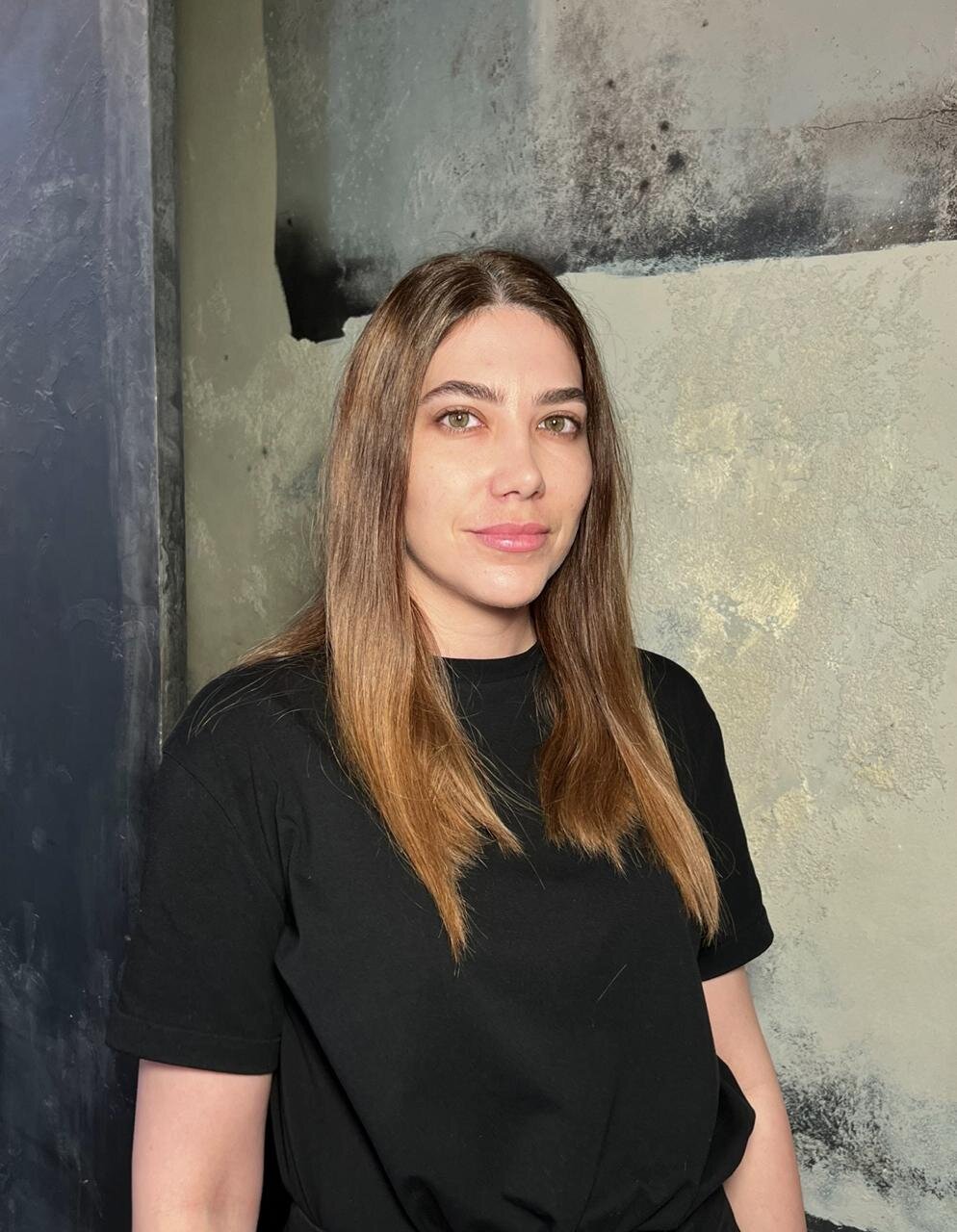 Кристина Мнацаканян