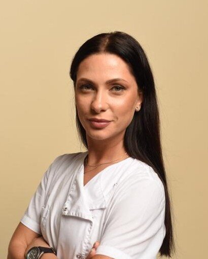 Ксения Андреевна Садыкова