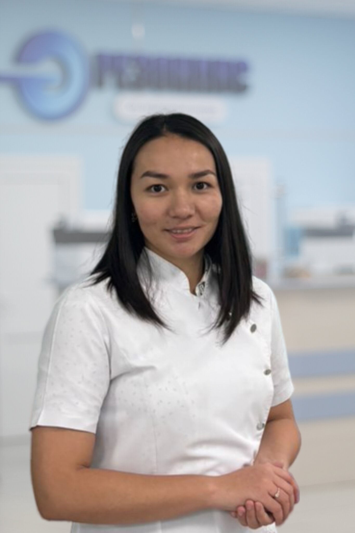 Сабина Тимуровна Даутова