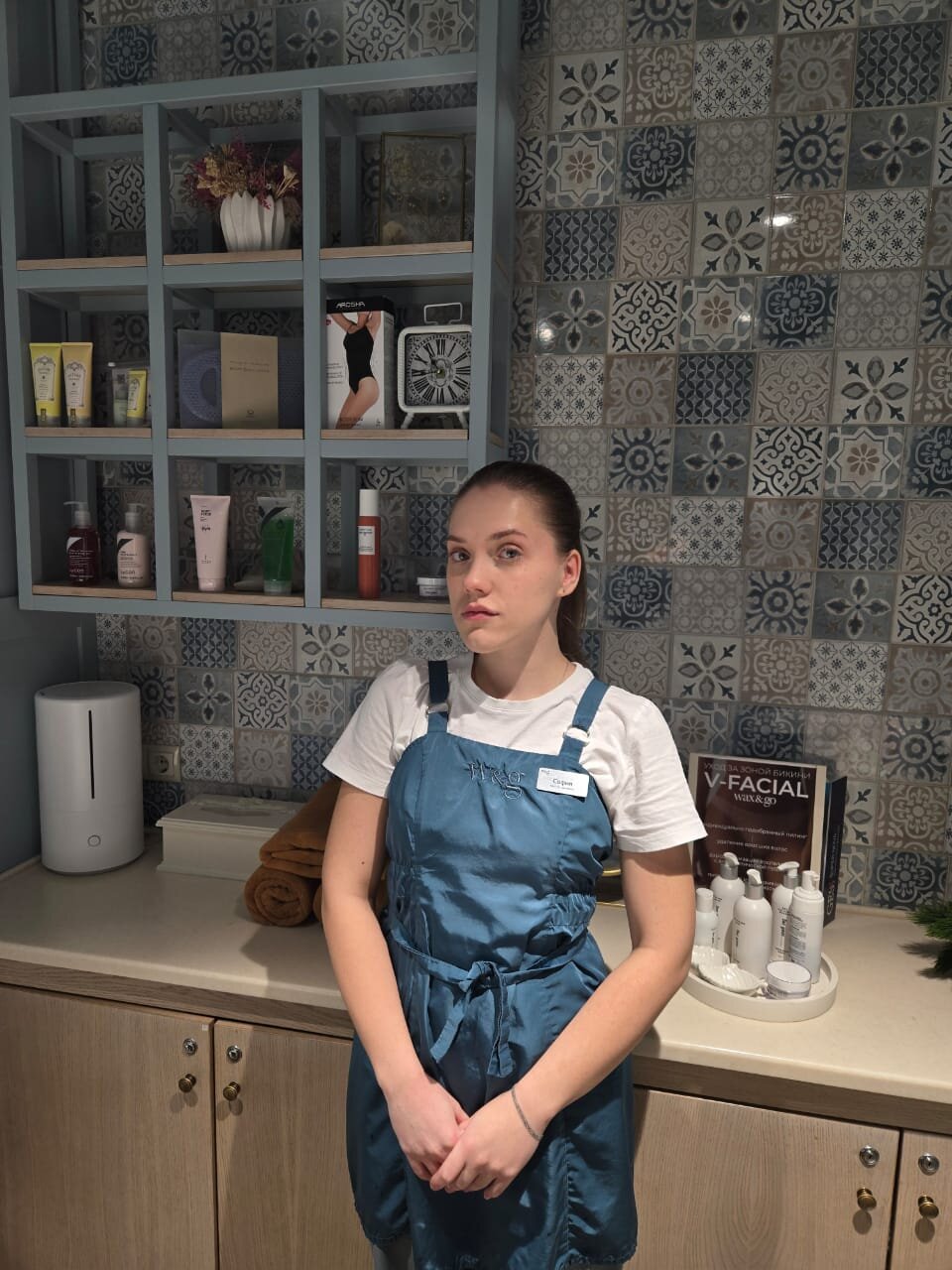 София Лебедева