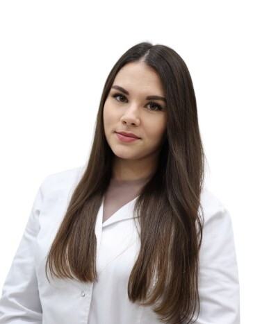 Елена Валерьевна Ручкина