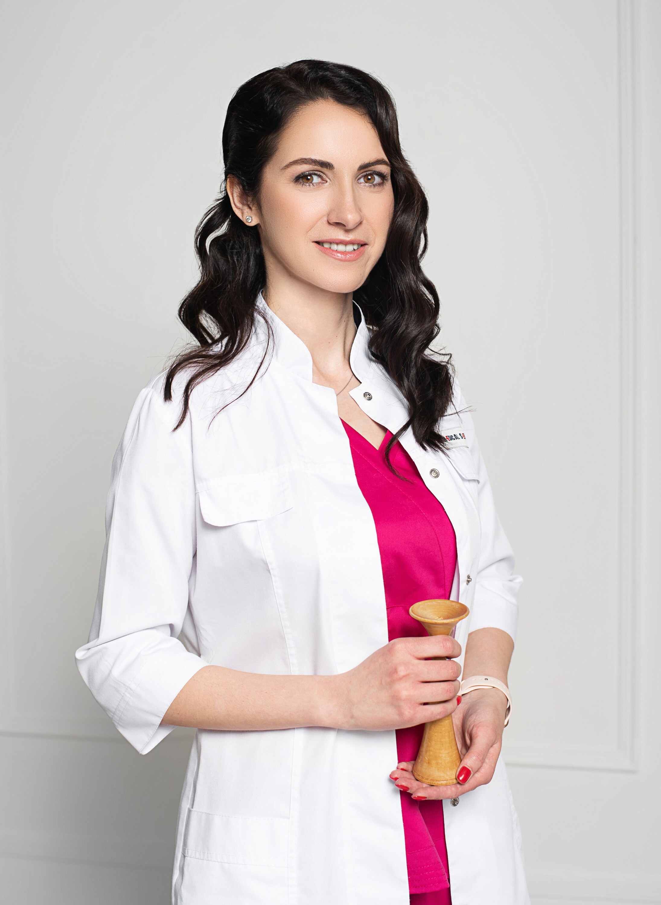 Олеся Сергеевна Нижегородова