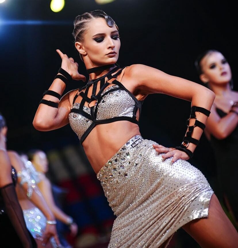 Алина Ильинична Слободкина