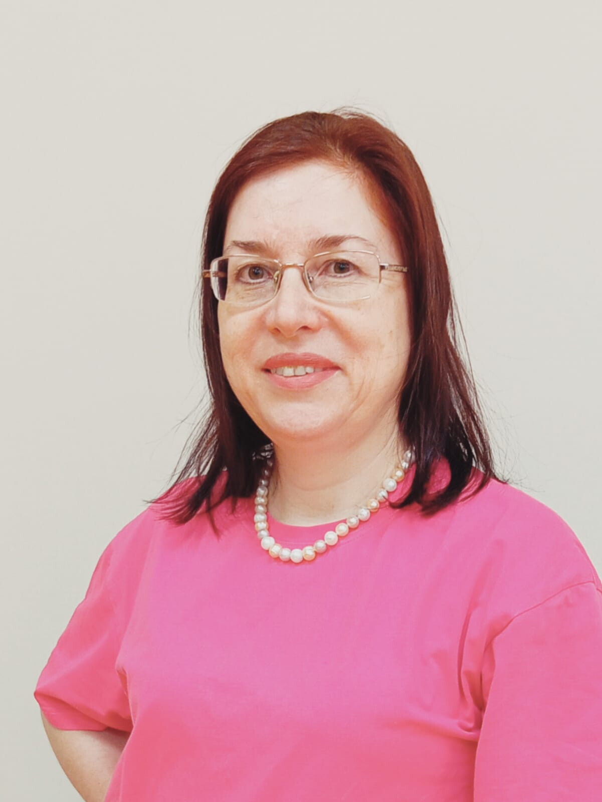 Виктория Михайловна Загидулина