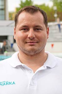 Сергей Чуйков