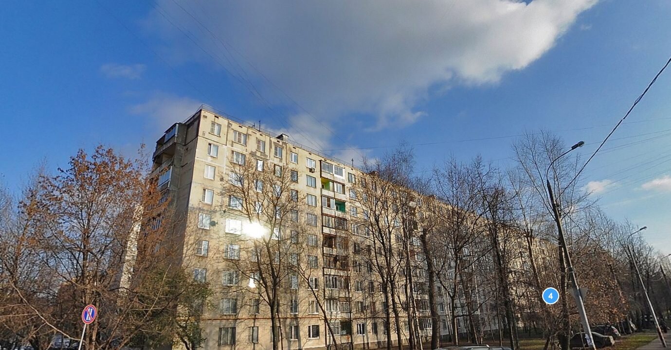 Услуги по продаже квартир в Костомаровском переулке – Продать квартиру  через агентство: 1 организация, отзывы, фото – Москва – Zoon.ru