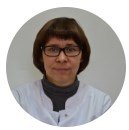 Ирина Вячеславовна Винтенко