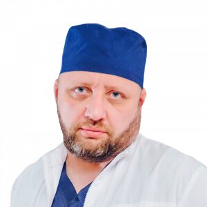 Алексей Александрович Егоров