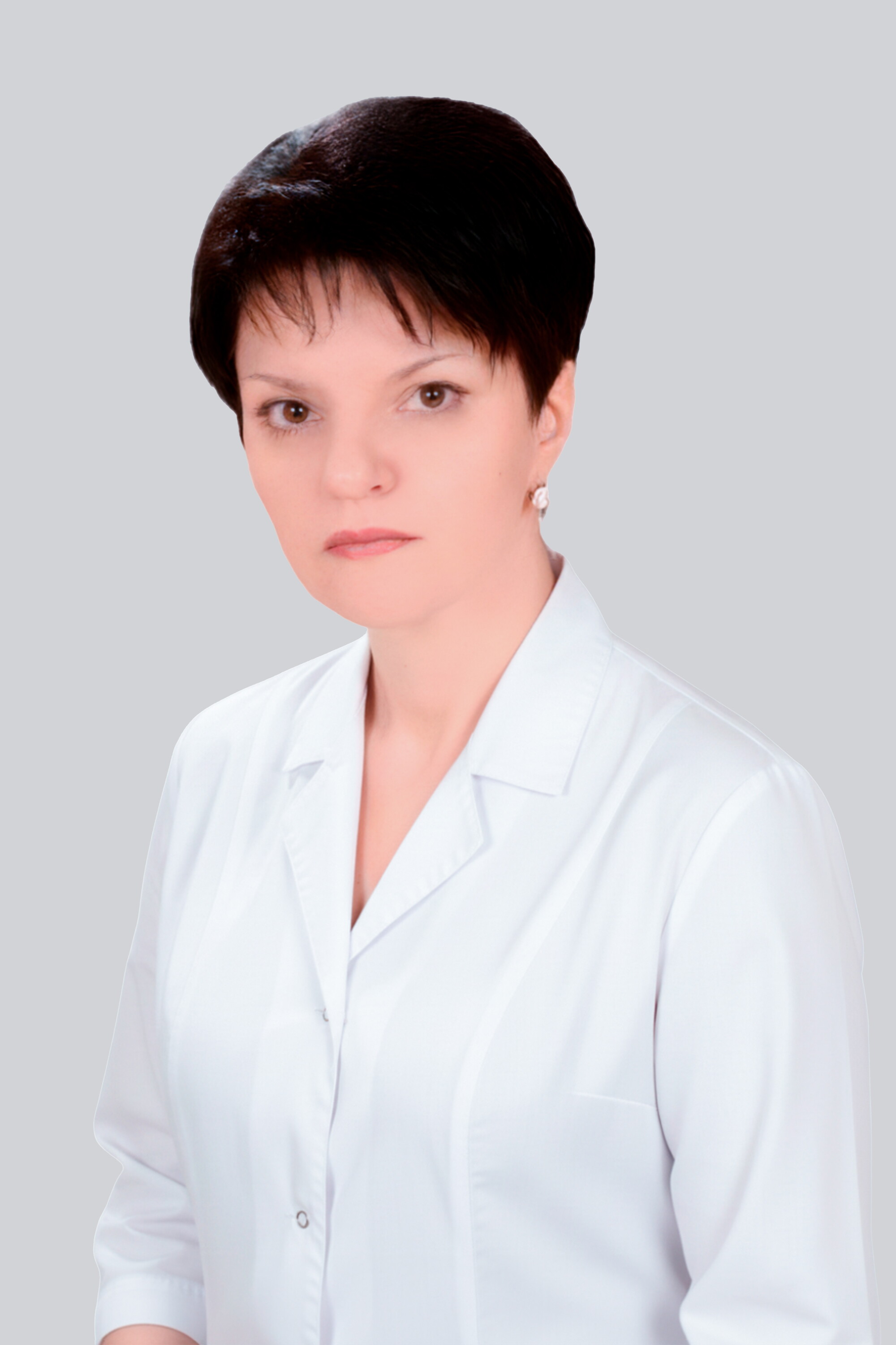 Ольга Викторовна Маяцкая