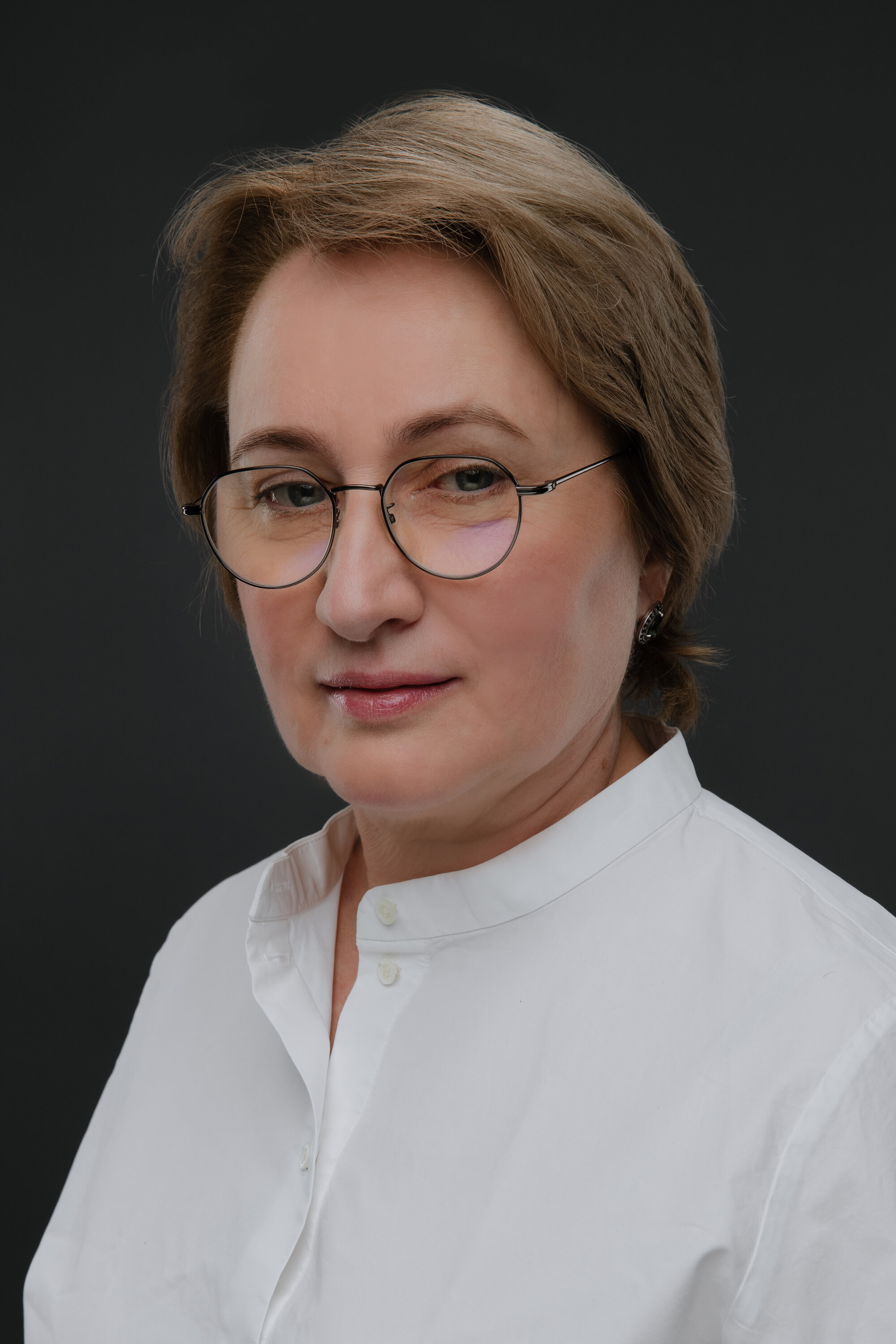 Людмила Николаевна Антипова