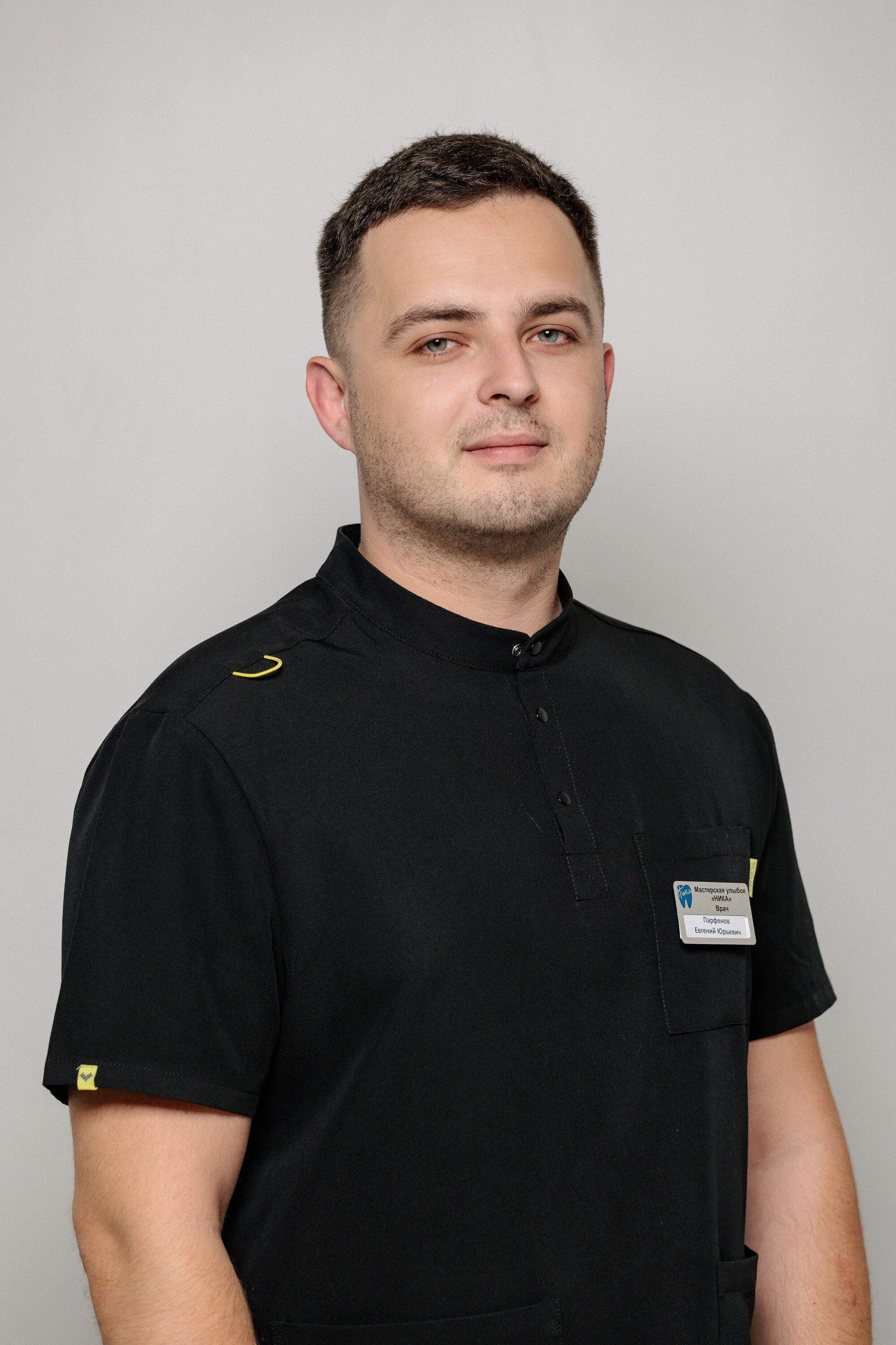 Евгений Юрьевич Парфенов