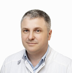 Евгений Иванович Пялькин