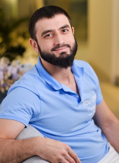 Рашид Гаджимагомедович Рашкуев