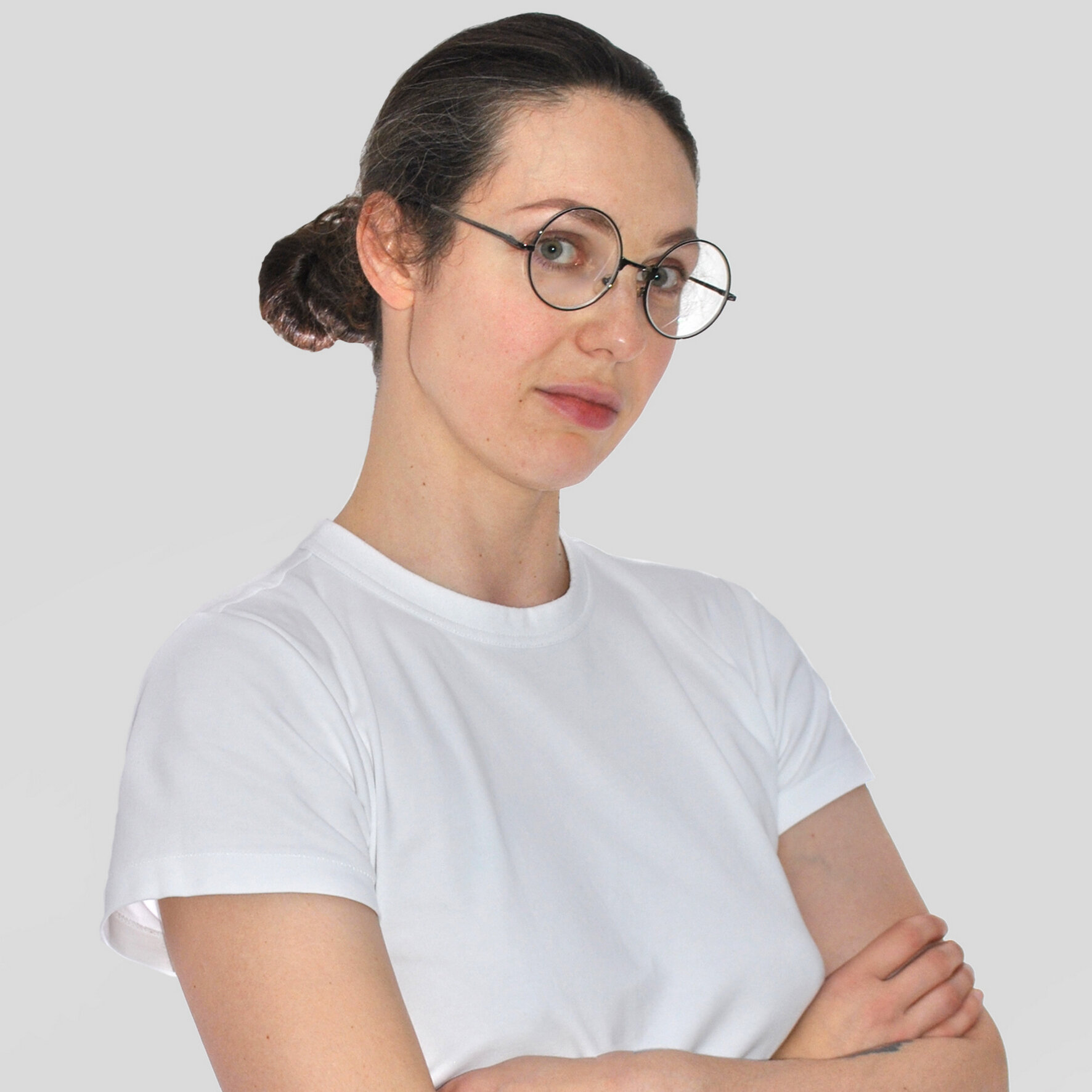 Дарья Юрьевна Серебрякова