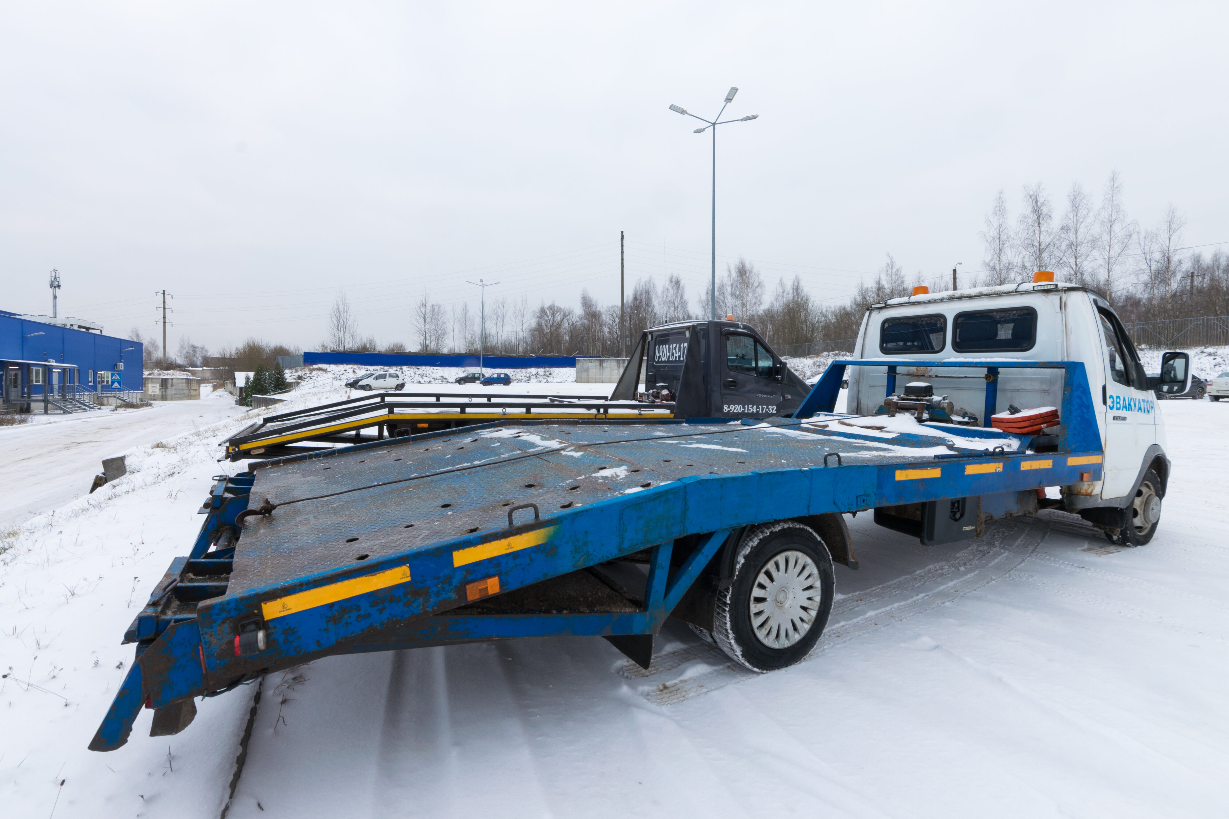 🚗 Автосервисы на улице Марии Ульяновой рядом со мной на карте - рейтинг,  цены, фото, телефоны, адреса, отзывы - Тверь - Zoon.ru