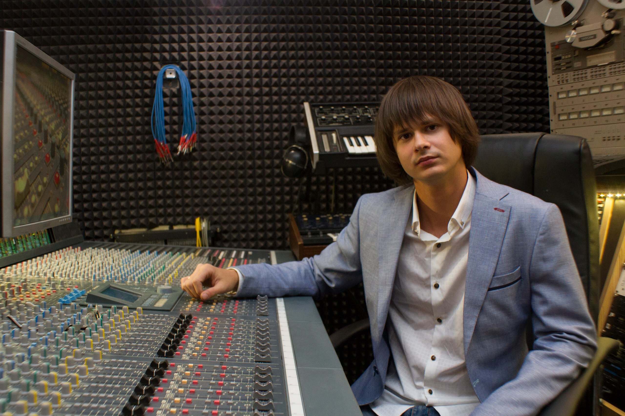 Георгий Шилин