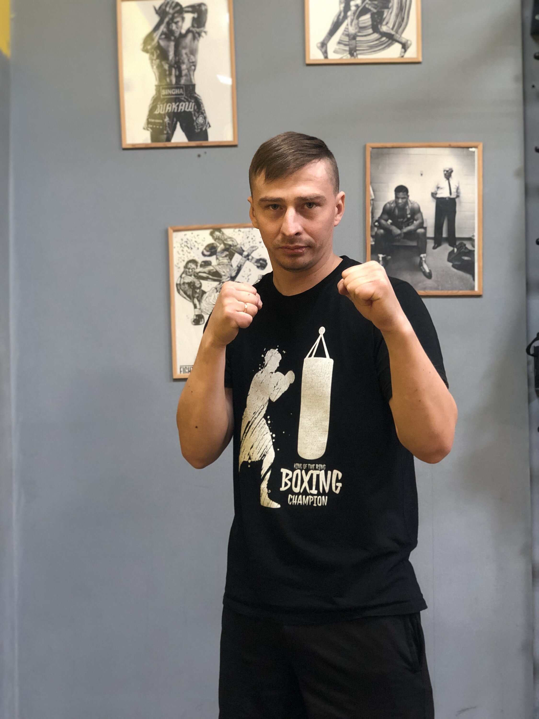 Дмитрий Леонидович Микрюков