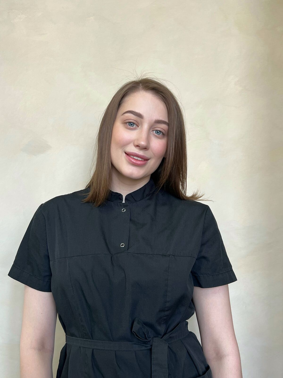 Елена Вадимовна Бухарова