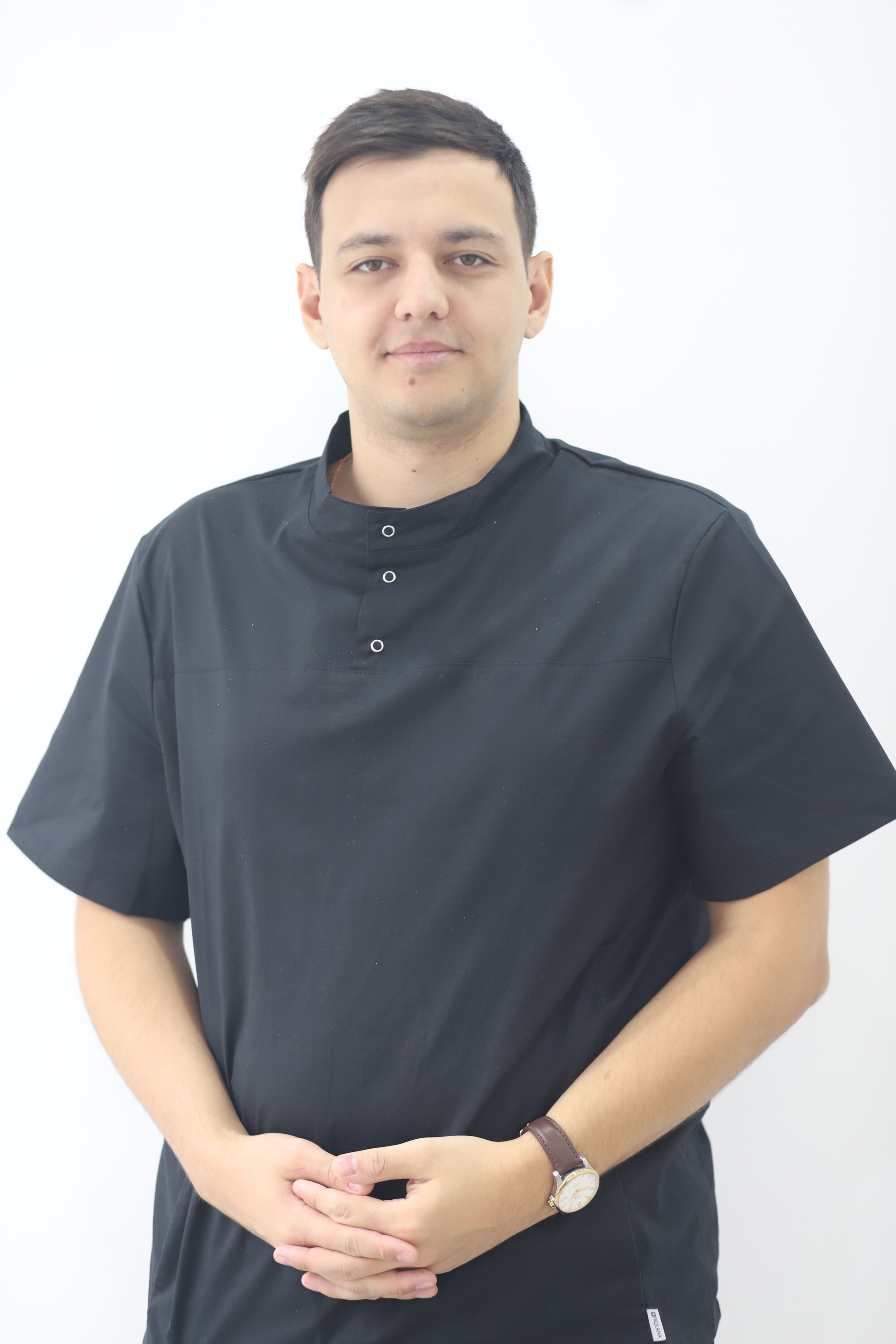 Руслан Нурланович Темербаев